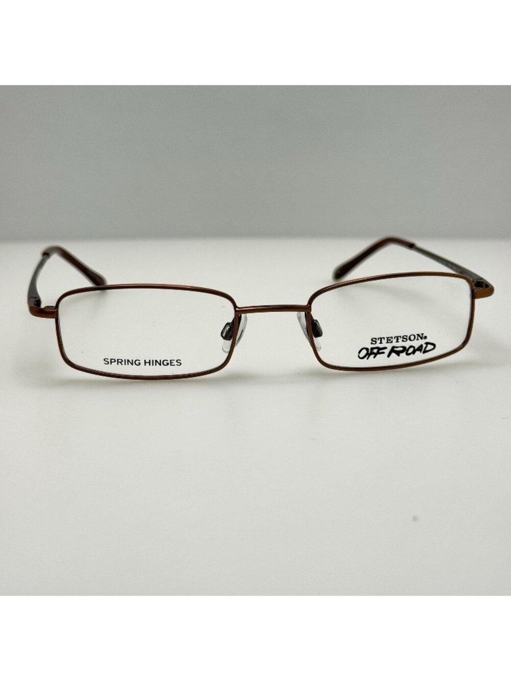 Stetson Off Road 5001 041 Eyeglasses Eye Glasses Frames 48-20-140